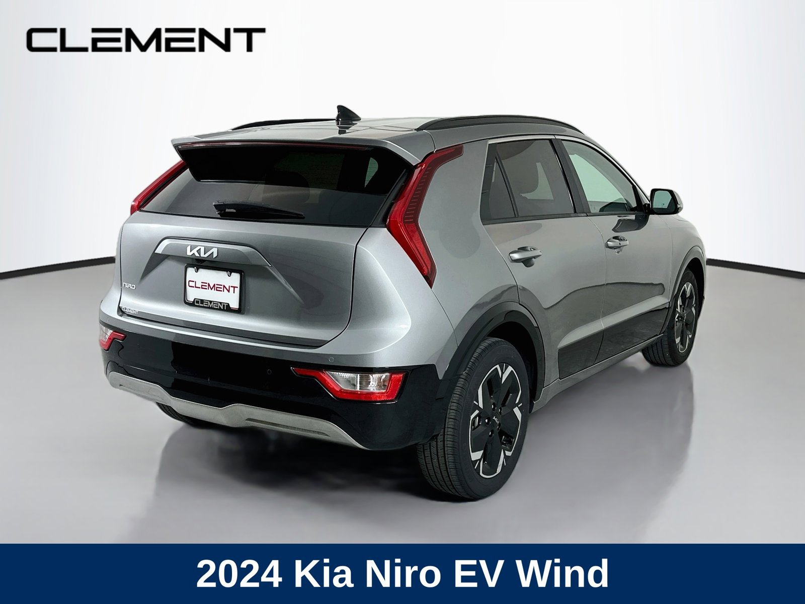 Used 2024 Kia Niro Wind FWD image 5