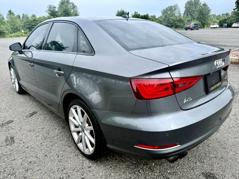 Used 2016 Audi A3 1.8T Premium FWD image 11