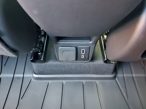 New 2026 Buick Encore GX Avenir w/ Avenir Convenience Package image 21