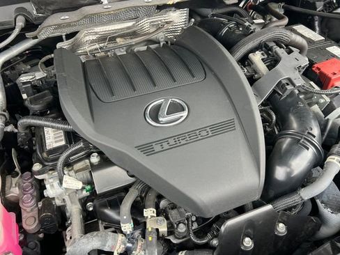 Used 2023 Lexus RX 350 F Sport image 38