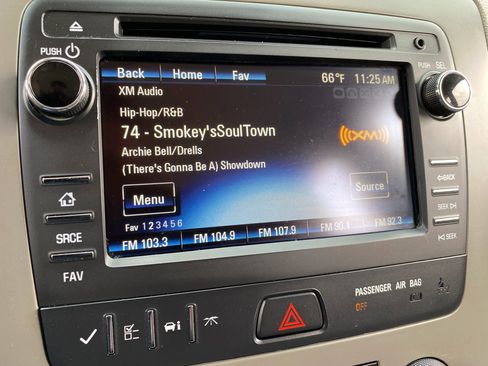 Used 2017 Chevrolet Traverse LS w/ LPO, 'HIT The Road' Package image 39