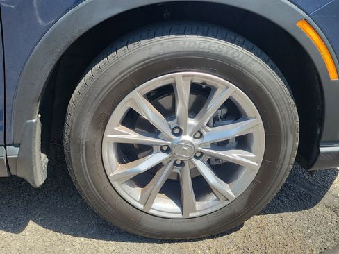 Used 2024 Honda CR-V EX-L image 6