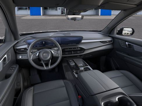 New 2026 Buick Enclave Preferred w/ LPO, Floor Liner Package AWD/4WD image 8