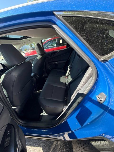 Used 2025 Lexus NX 350 AWD w/ Accessory Package (2T) image 6