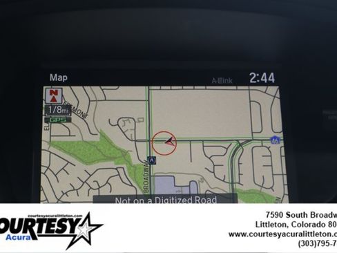Used 2018 Acura TLX w/ Advance Package FWD image 17