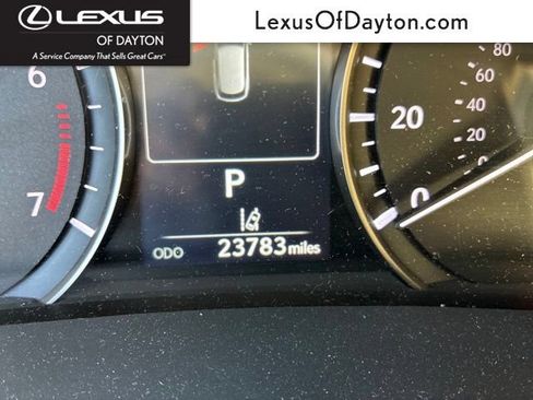 Used 2017 Lexus RX 350 AWD w/ Premium Package image 1