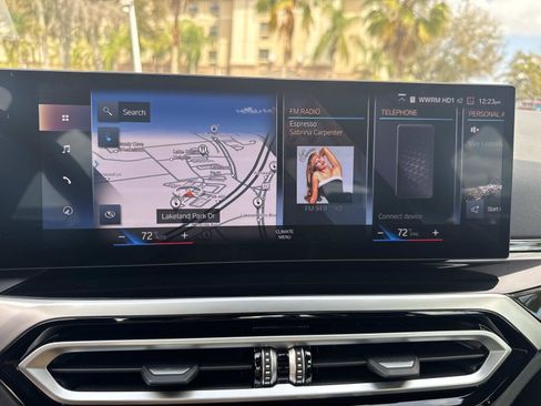 Certified 2023 BMW i4 eDrive35 w/ Premium Package image 22