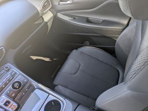 Certified 2023 Hyundai Santa Fe SEL image 19