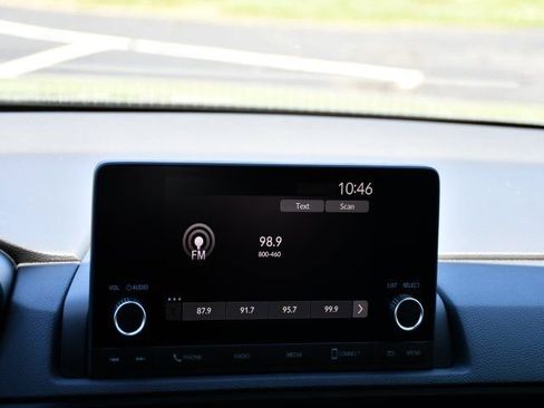Used 2025 Honda CR-V Sport image 26