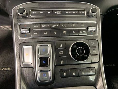 Used 2022 Hyundai Santa Fe Calligraphy AWD/4WD image 26