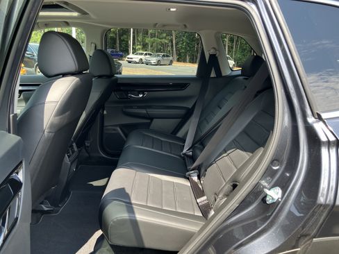 Used 2026 Honda CR-V EX-L image 31