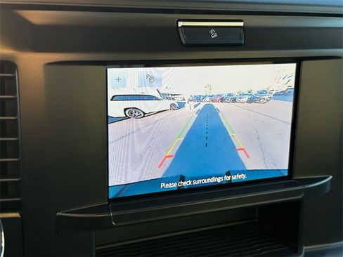 New 2026 Ford F250 XLT w/ FX4 Off-Road Package image 15