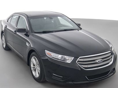Used 2014 Ford Taurus SEL