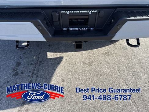 New 2026 Ford F150 Tremor AWD/4WD image 15