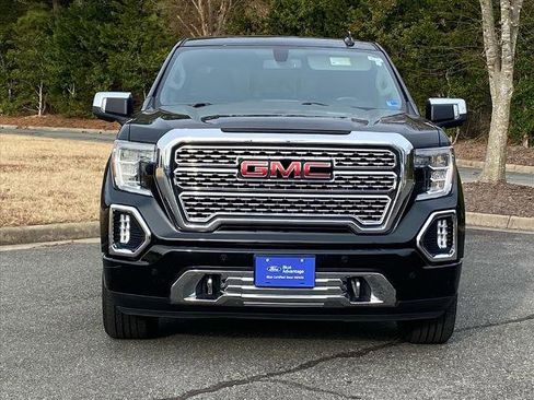 Used 2019 GMC Sierra 1500 Denali image 7
