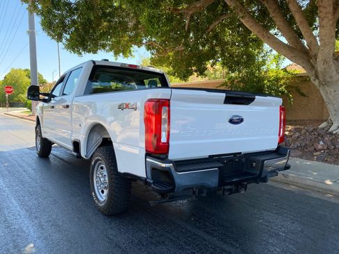 Used 2023 Ford F250 XL w/ XL Off-Road Package AWD/4WD image 72