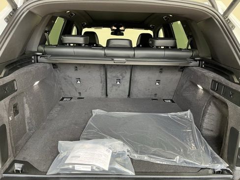 New 2026 BMW X5 xDrive40i w/ M Sport Package image 21