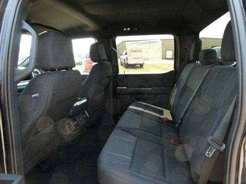 New 2026 Ford F150 STX AWD/4WD image 15