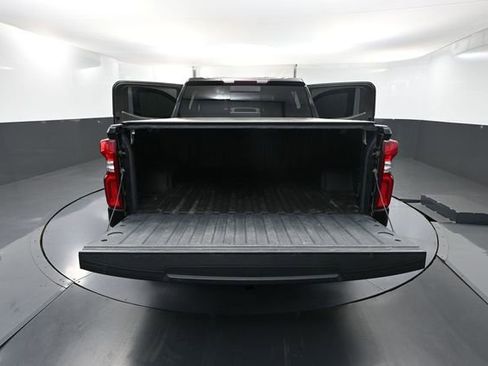 Used 2021 Chevrolet Silverado 1500 RST w/ Redline Edition AWD/4WD image 43