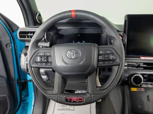 Used 2026 Toyota 4Runner TRD Pro image 31