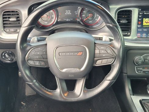 Used 2020 Dodge Charger R/T w/ Daytona Edition Group image 14