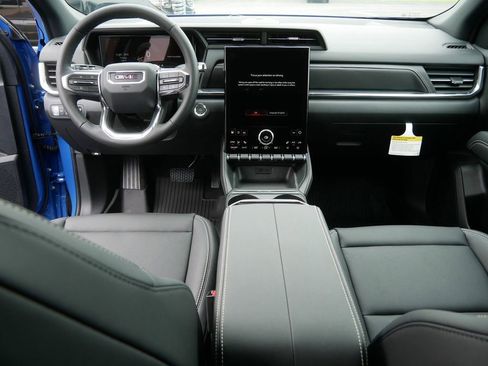 New 2026 GMC Terrain Elevation w/ Elevation Premium Package image 10