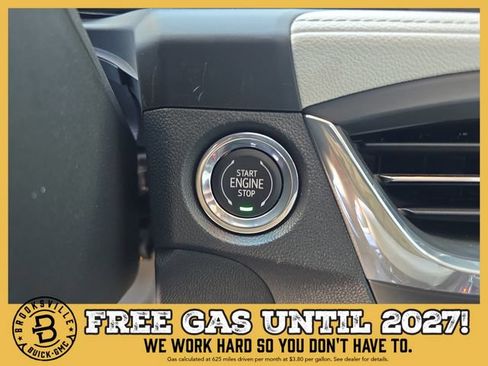 New 2026 Buick Encore GX Preferred FWD image 26