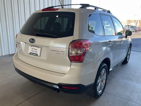 Used 2014 Subaru Forester 2.5i Premium w/ All-Weather Package image 23