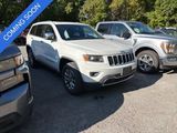 Used 2016 Jeep Grand Cherokee Limited image 2