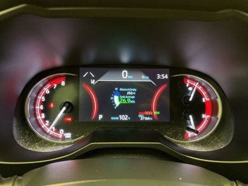 Used 2023 Toyota RAV4 XLE AWD/4WD image 14