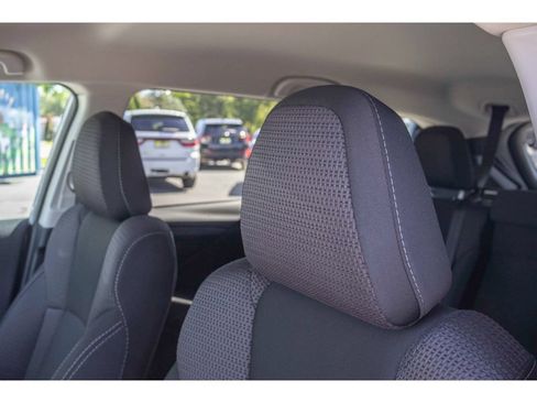 Certified 2025 Subaru Outback Premium AWD/4WD image 17