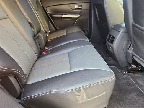 Used 2014 Ford Edge Sport w/ Driver Entry Package image 26