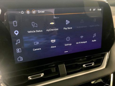 Used 2025 Chevrolet Equinox LT FWD image 6