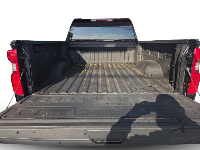 Used 2025 Chevrolet Silverado 2500 Custom w/ Custom Value Package AWD/4WD image 19