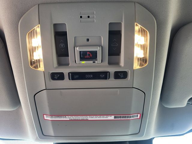 Used 2023 Toyota Highlander Platinum AWD/4WD image 19