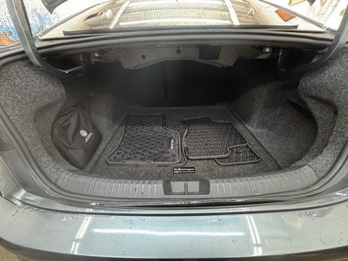 Certified 2022 Volkswagen Jetta SE image 27