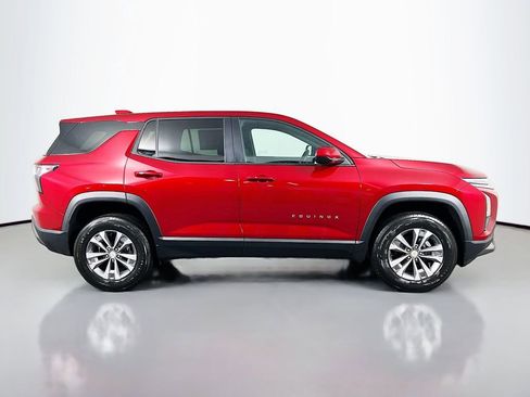 New 2026 Chevrolet Equinox LT w/ Convenience Package II image 4