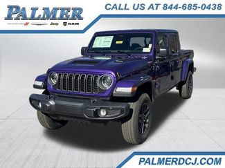 New 2026 Jeep Gladiator Sport video 1
