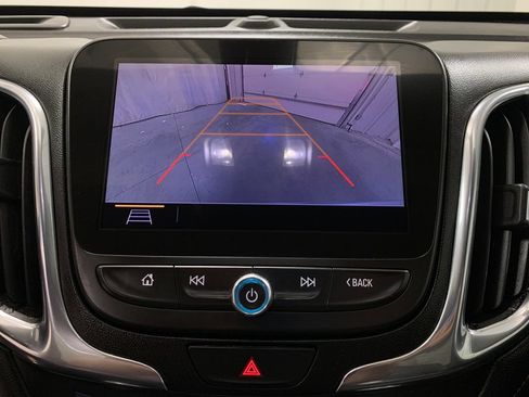Used 2020 Chevrolet Equinox Premier AWD/4WD image 30