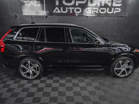 Used 2020 Volvo XC90 T6 Momentum w/ Protection Package Premier image 15
