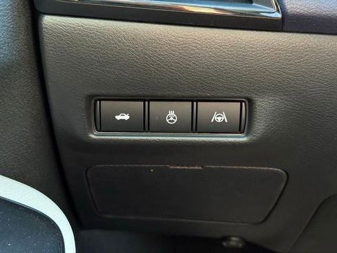 New 2026 Nissan Sentra SL w/ Floor Mat Package FWD image 25