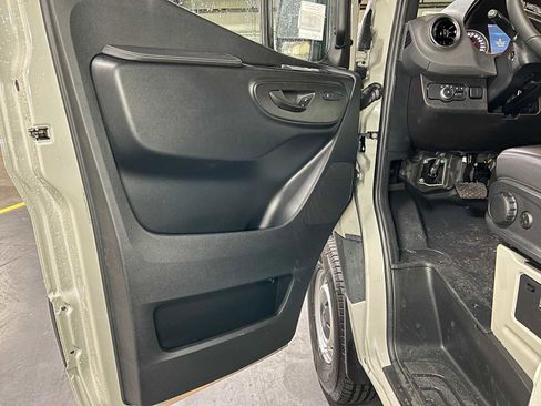 New 2026 Mercedes-Benz Sprinter 2500 image 20