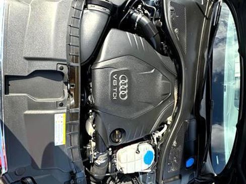 Used 2014 Audi A6 TDI Premium Plus w/ Cold Weather Package image 20