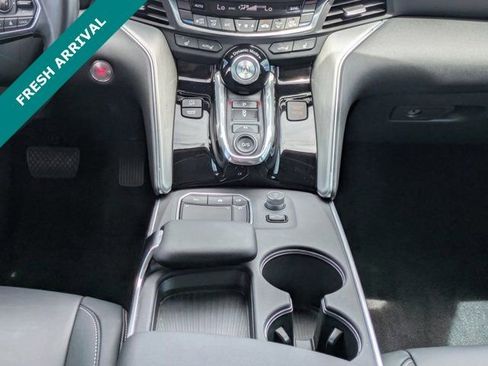 Used 2023 Acura TLX w/ Technology Package FWD image 18