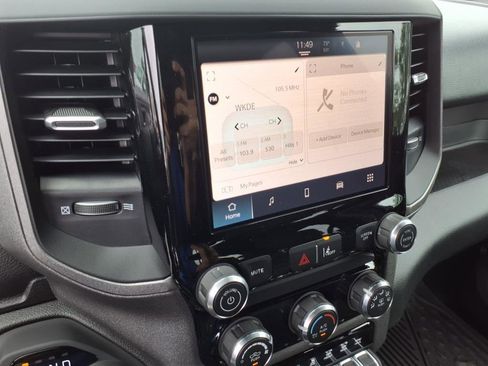 New 2026 RAM 1500 Classic Warlock image 10