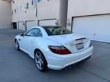 Used 2012 Mercedes-Benz SLK 350 image 4