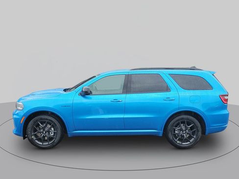 New 2026 Dodge Durango GT AWD/4WD image 6