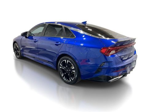 Used 2024 Kia K5 GT-Line w/ GT-Line Premium Package FWD image 2