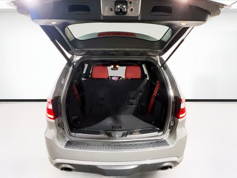 Used 2023 Dodge Durango SRT Hellcat image 21