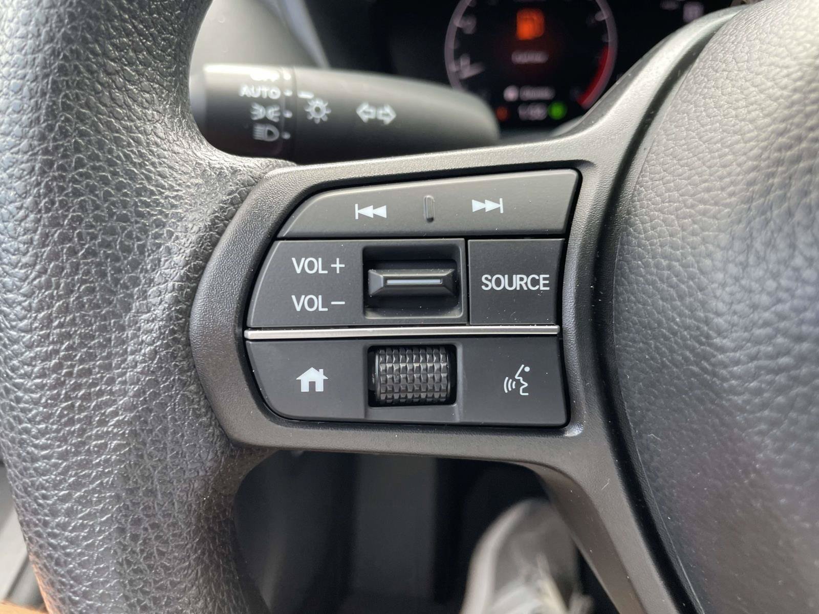 Certified 2024 Honda HR-V LX image 15